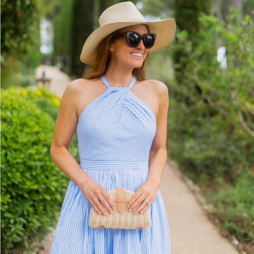 EUC Gal Meets Glam - Claire